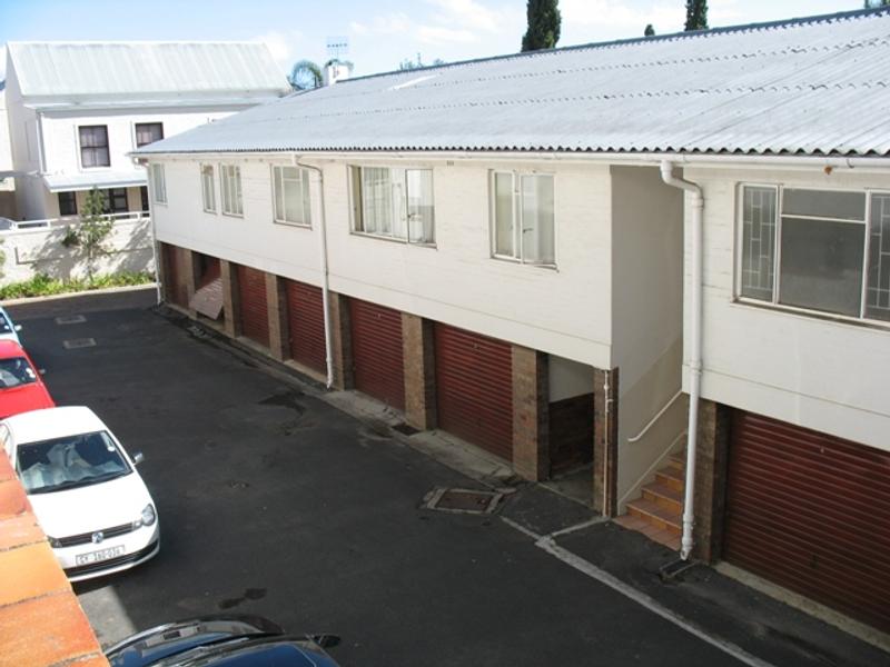 1 Bedroom Property for Sale in Stellenbosch Central Western Cape